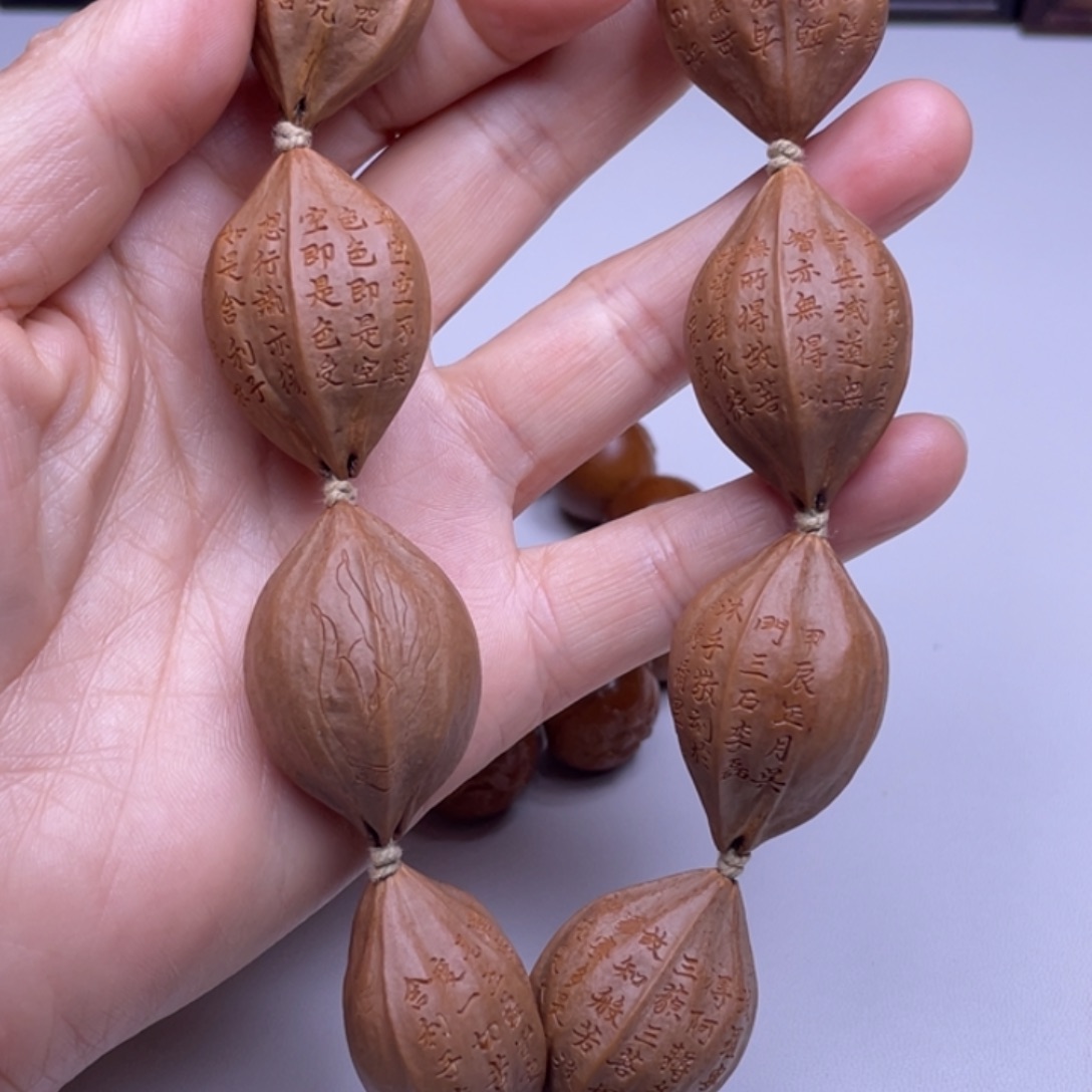 橄榄核手串/手链橄榄核