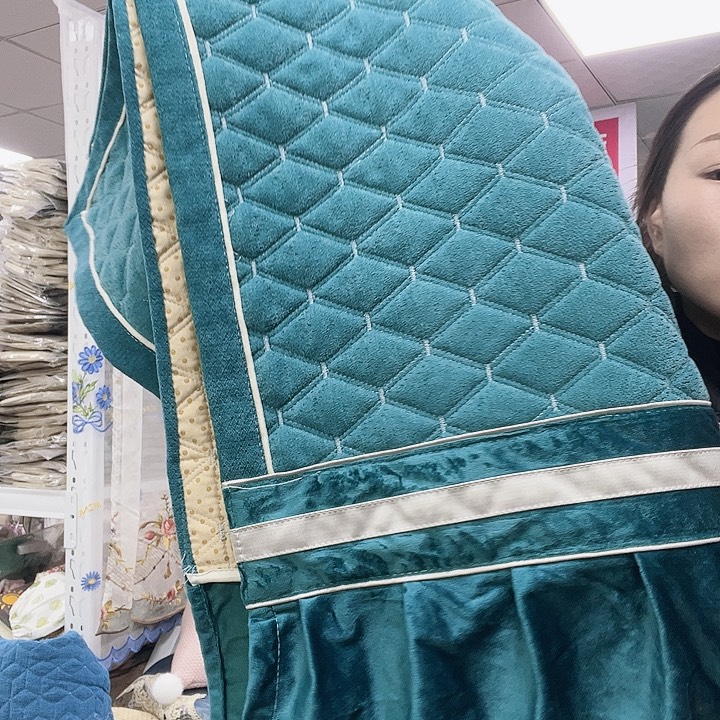 毛绒90+160+210三张