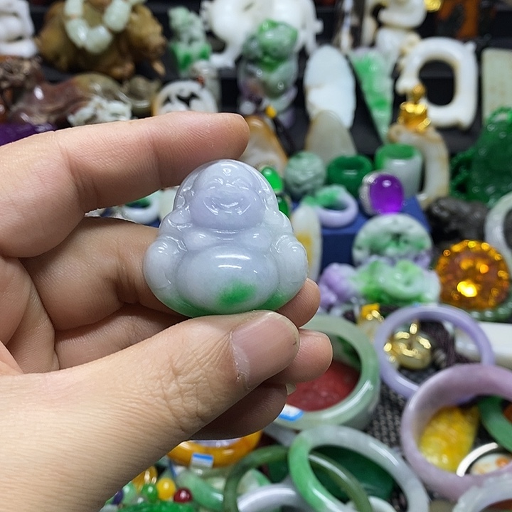 颈饰未镶嵌翡翠官方正规军回血放漏