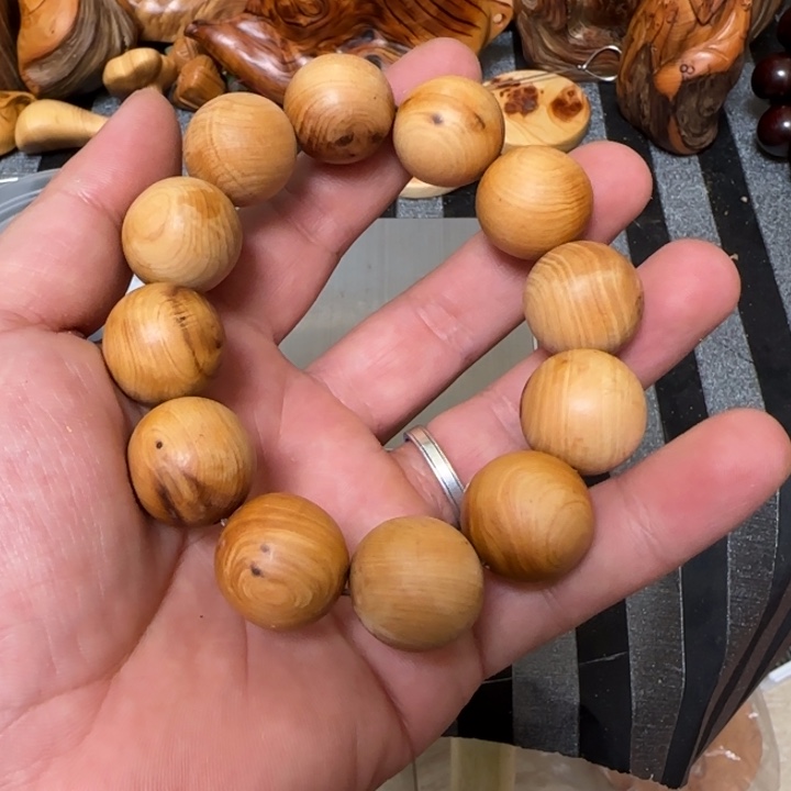 柏木（崖柏）其他风****型太行瑕疵2.0