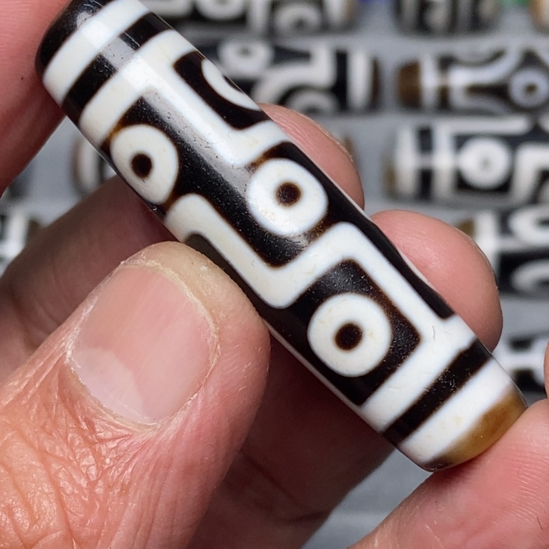 玛瑙/玉髓项链未镶嵌