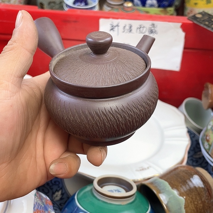 琉璃手工艺品开播了开播了开播了