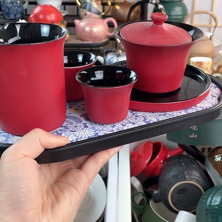 茶具套装特价包邮