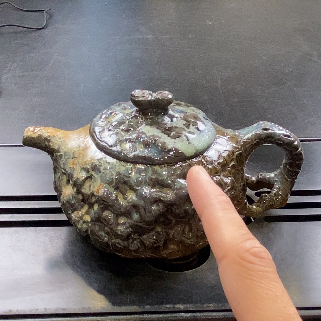茶壶紫砂紫砂艺术