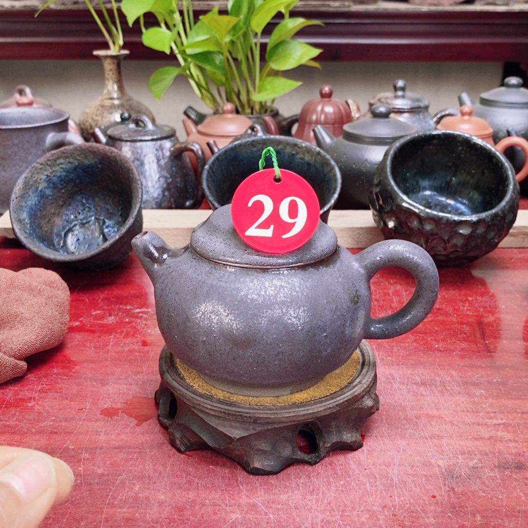 茶壶紫砂Tyioop579999900
