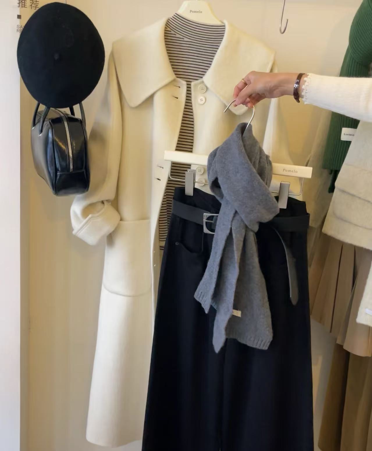 倩倩时尚女装综合链接201-250