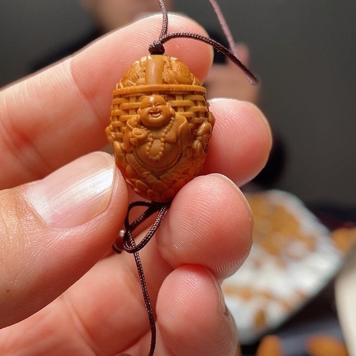 橄榄核手串/手链橄榄油