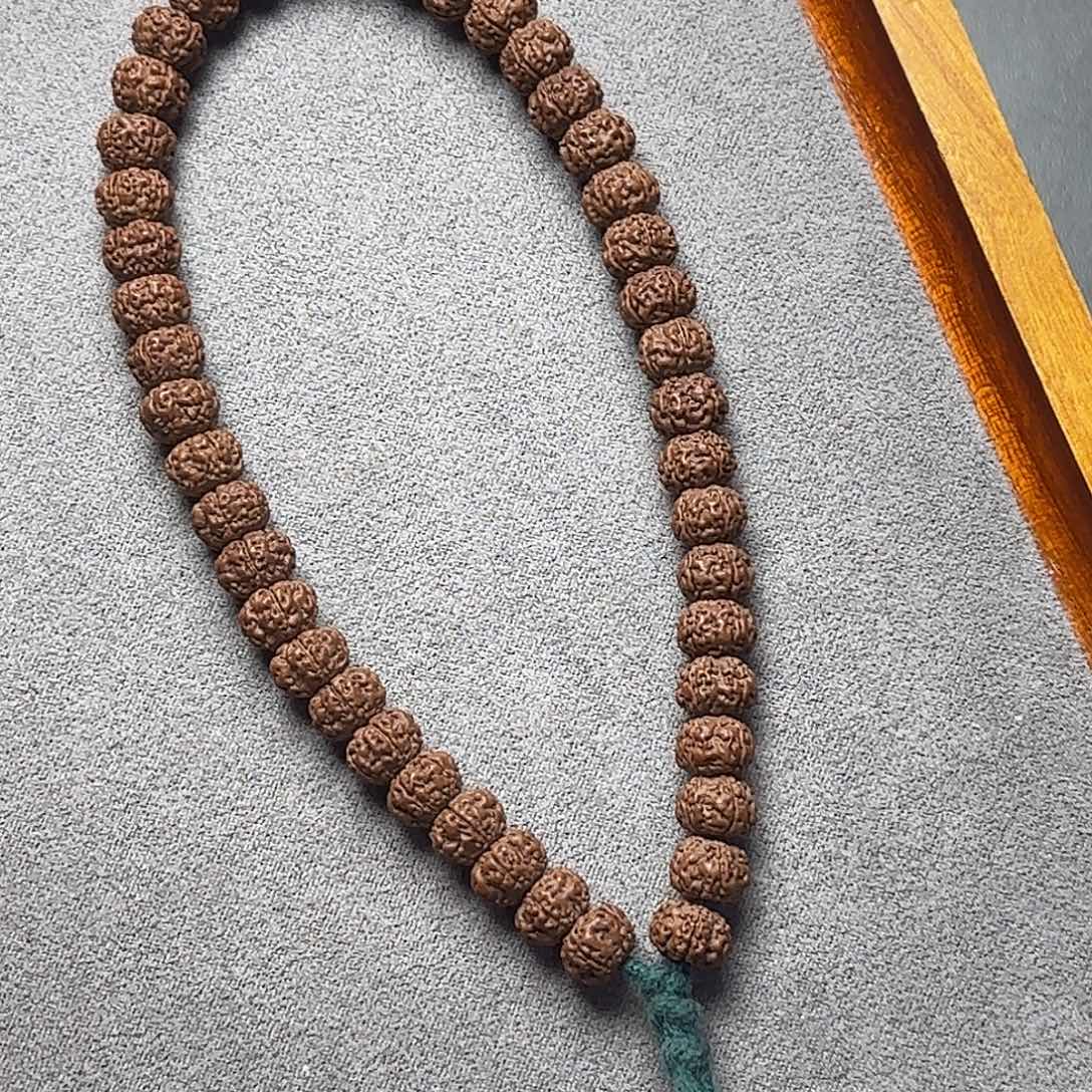 多***哆吊坠金刚菩提平细