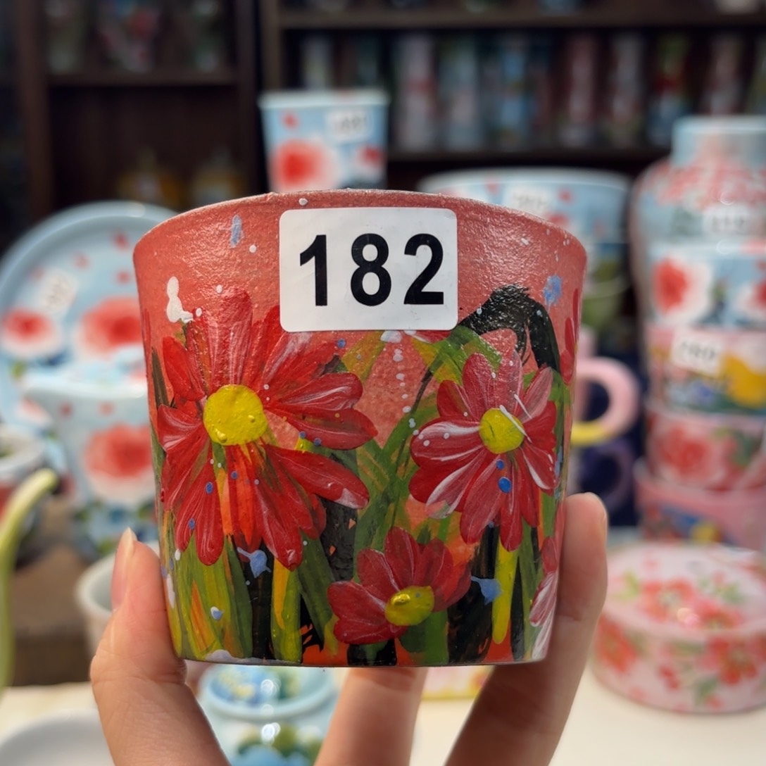 瓷片兔兔好可爱呀