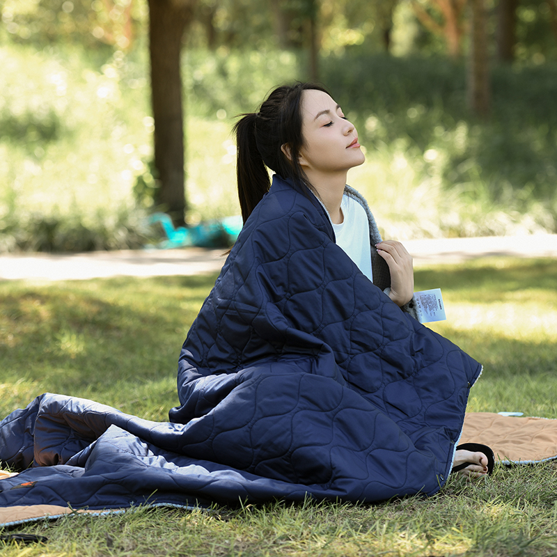 【保暖毯】 保暖用品 usb保暖毯 防潮垫