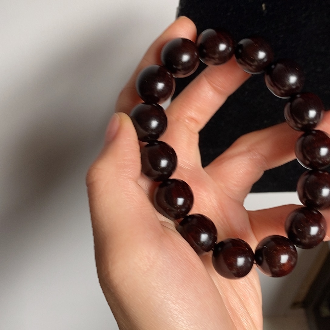 檀香紫檀（小叶紫檀）