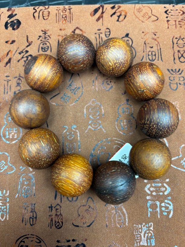 白讲堂文玩手串A729