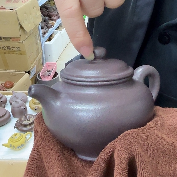 茶盘紫砂宜兴紫砂工艺紫砂壶