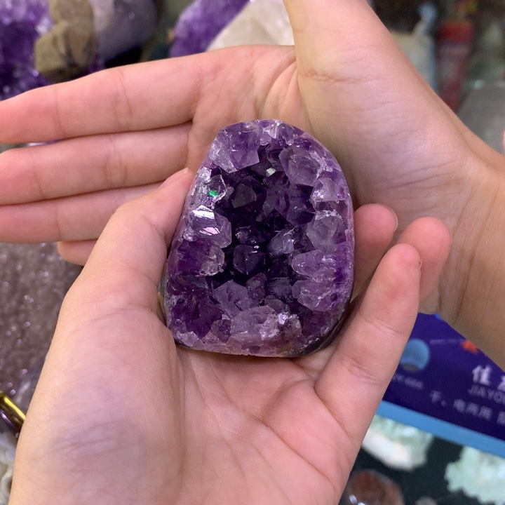 未镶嵌大型摆件（非配饰）水晶