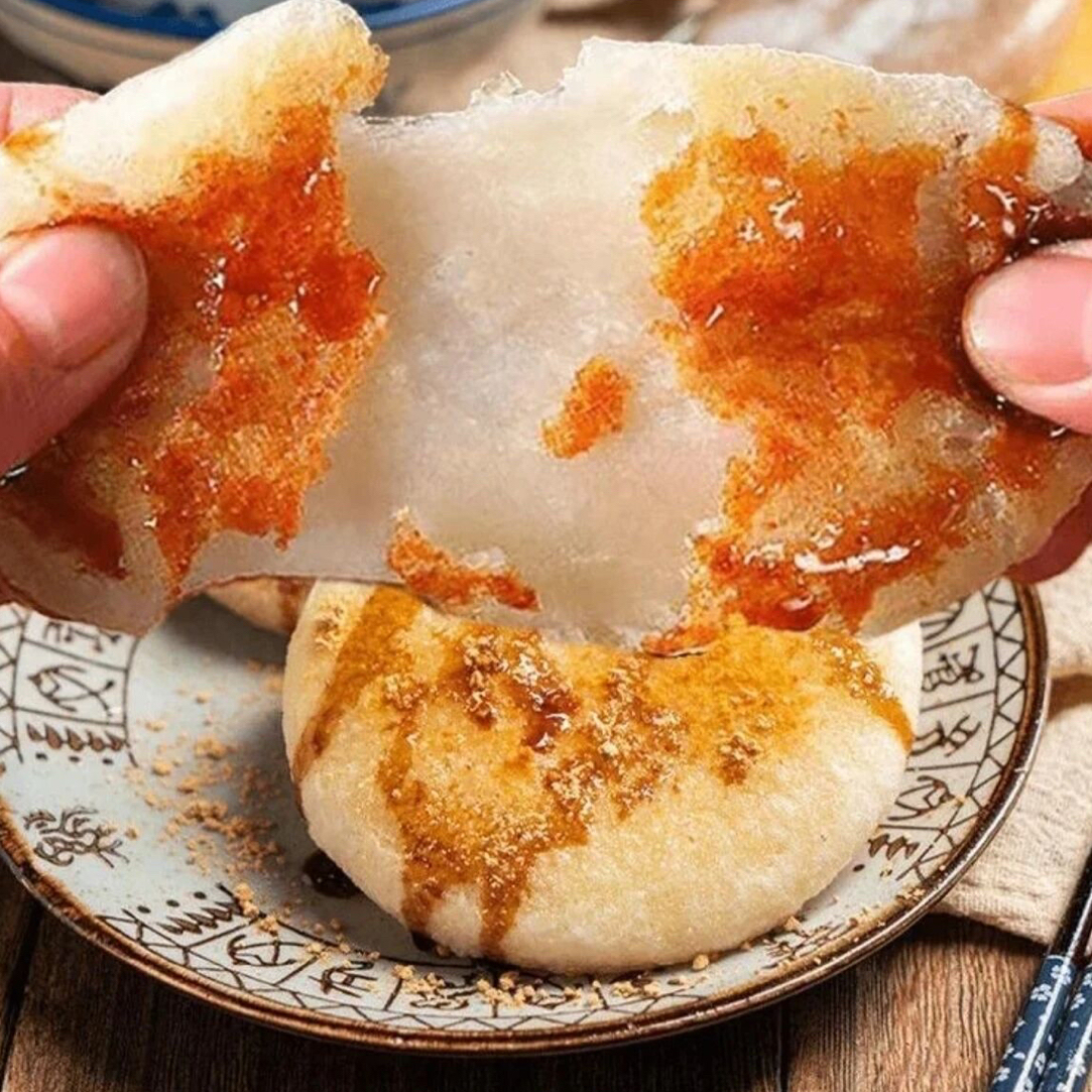 广西农家家乡味3斤装顺丰包邮