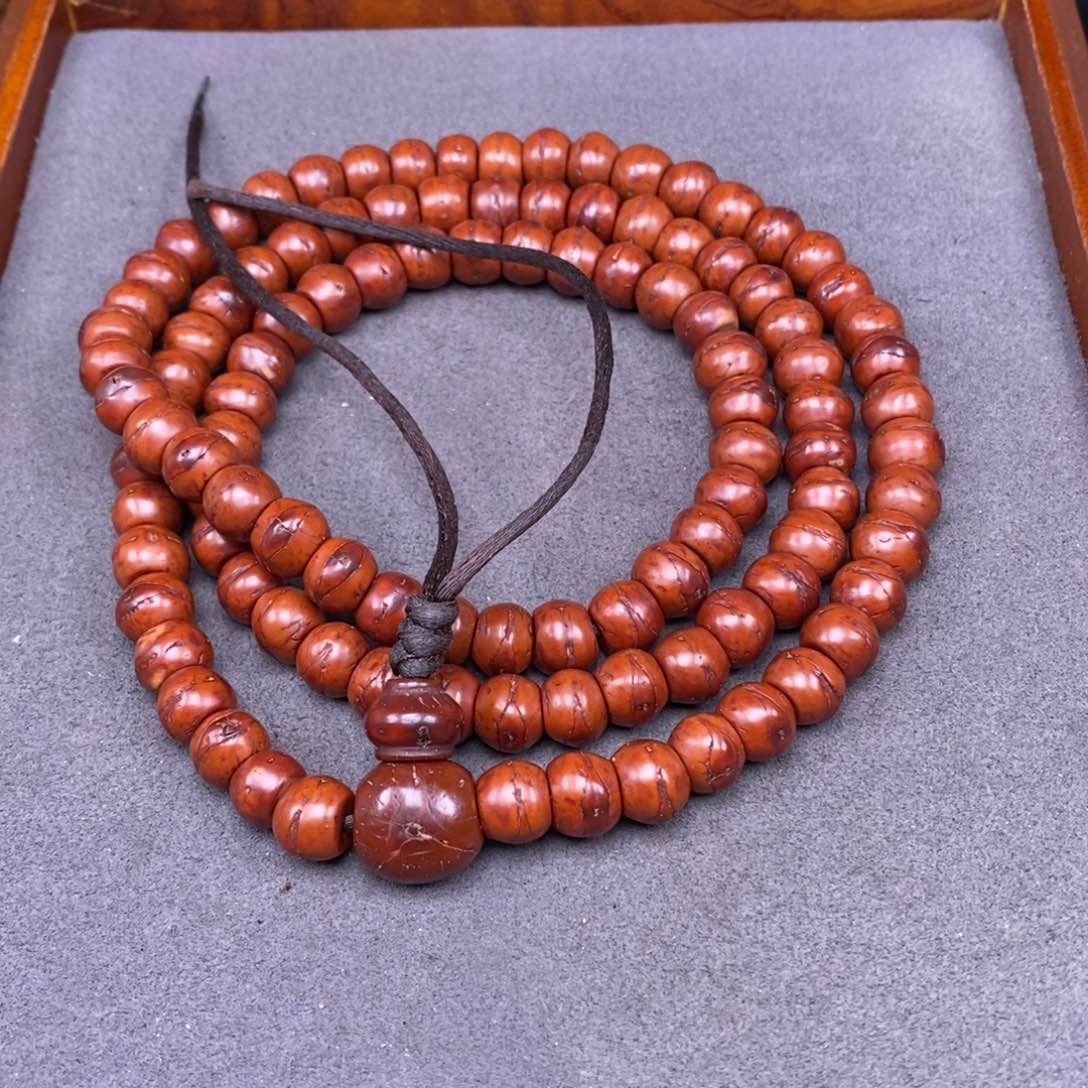 凤眼菩提吊坠大****尔Fengusbbgf