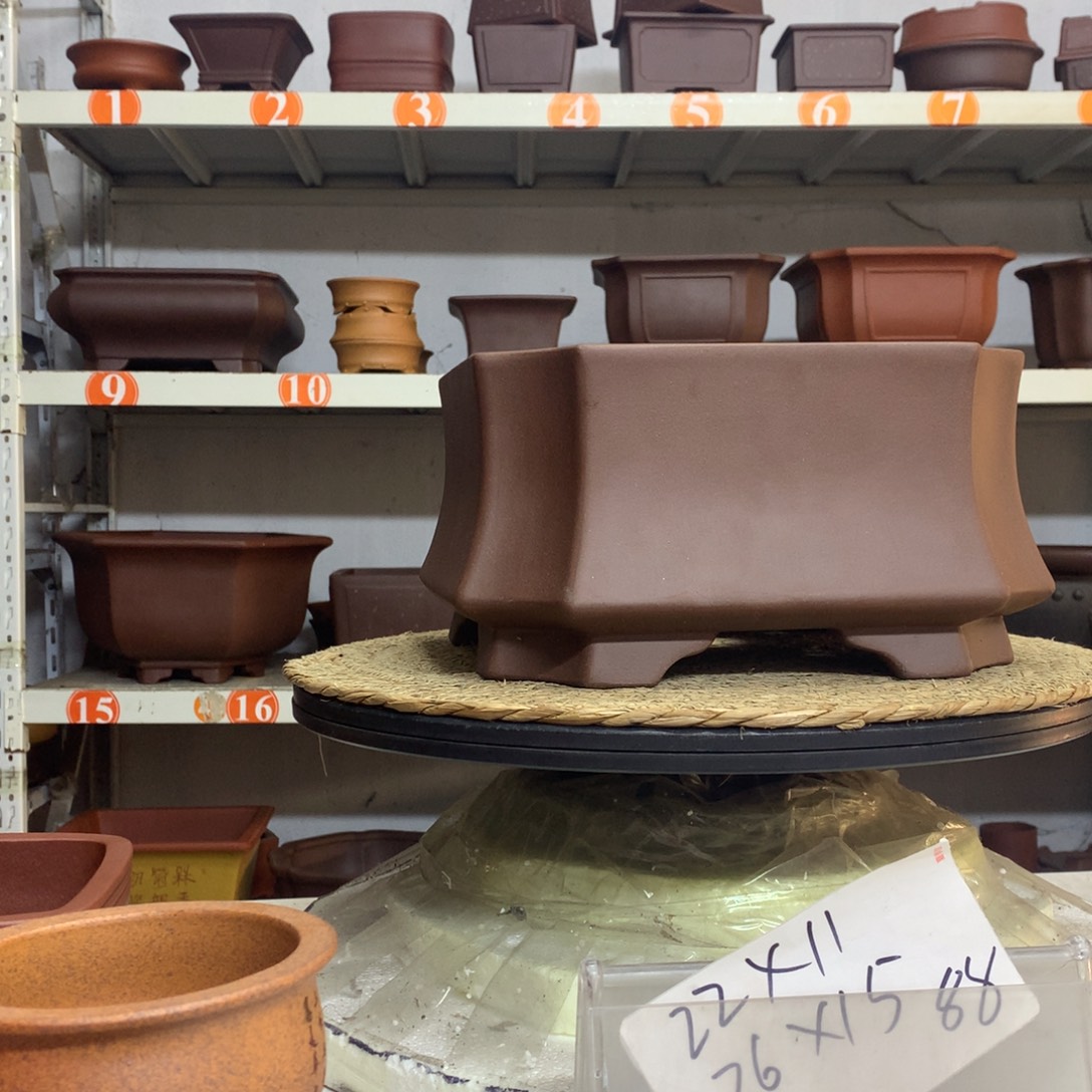 紫砂花盆精品紫砂花盆包邮