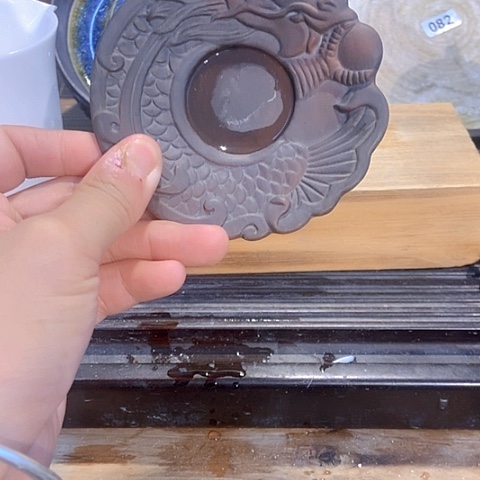 精品茶具陶瓷礼品