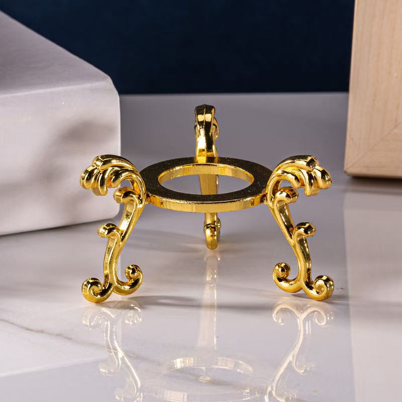 时尚高档金属底座A