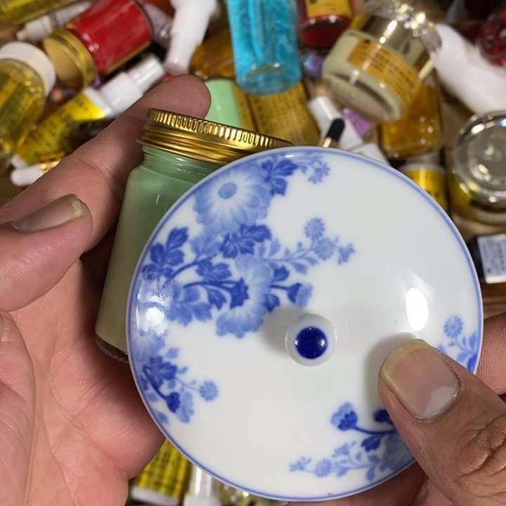 回流瓷器瓷片杂项