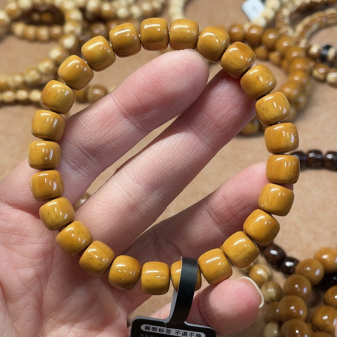 紫金鼠手串实心紫金鼠手串9.2