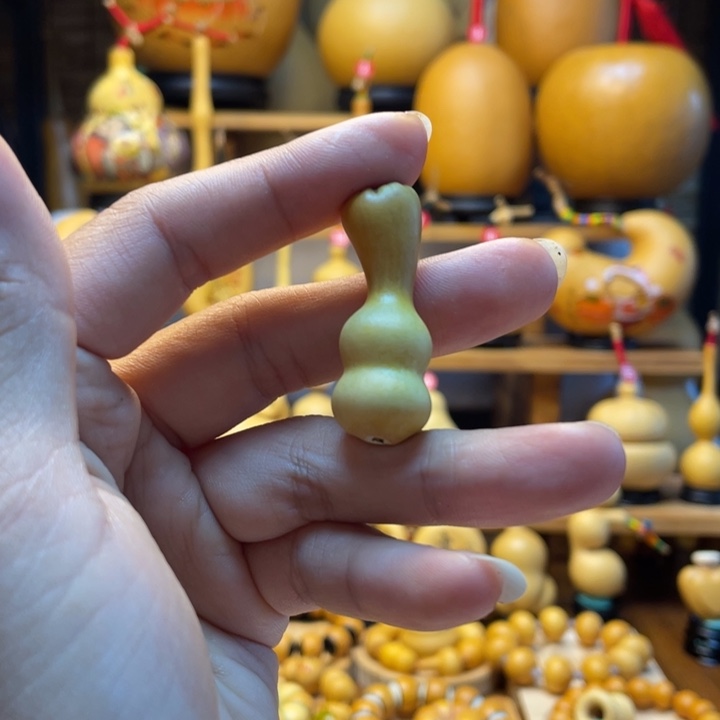 D***⁴天然葫芦自然生长