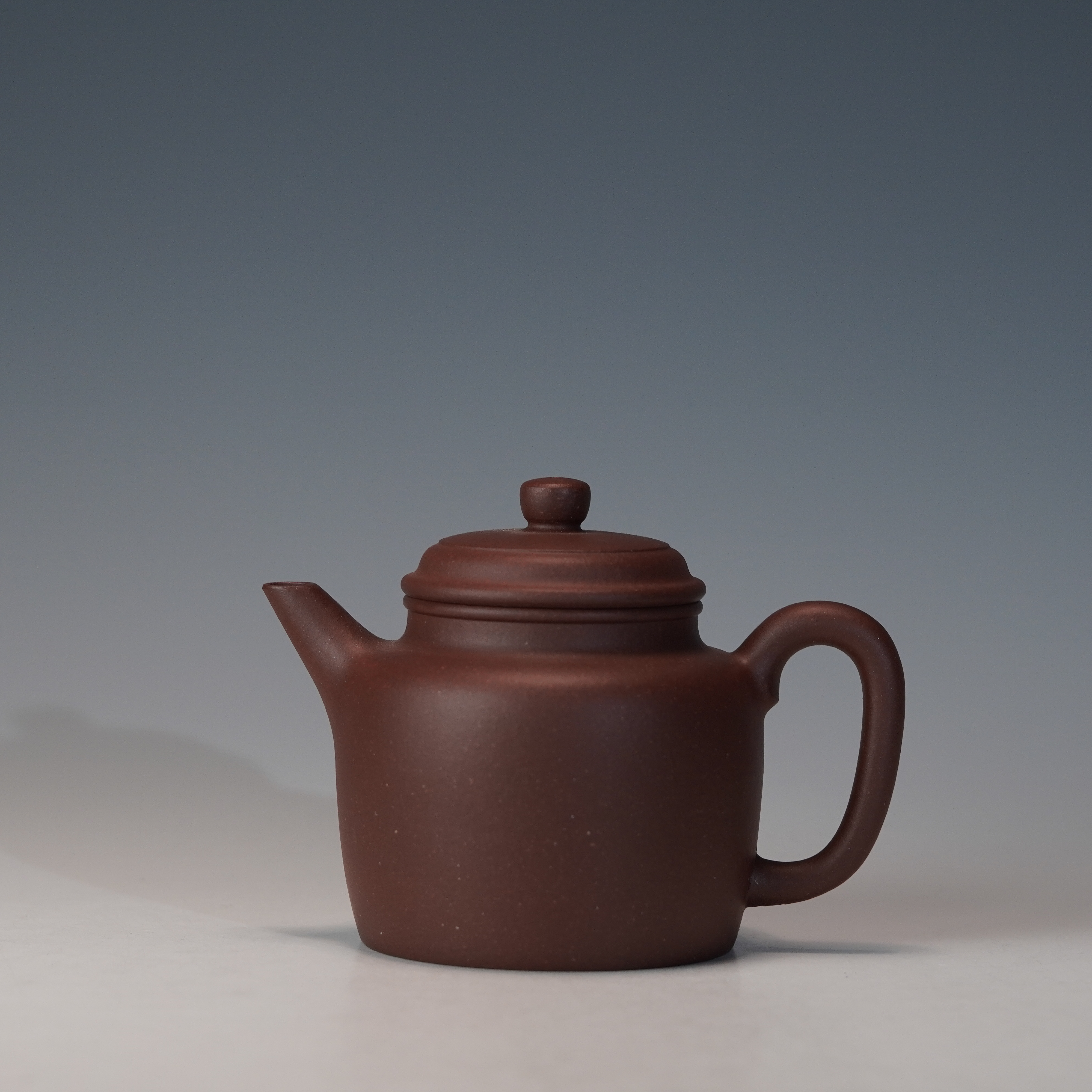 lot.22946 王迪 底槽清高德钟壶 150cc