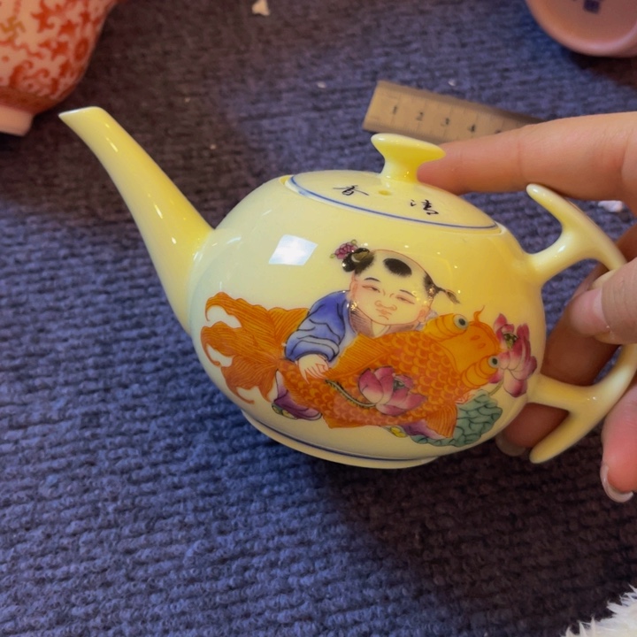 景德镇陶瓷学院美术