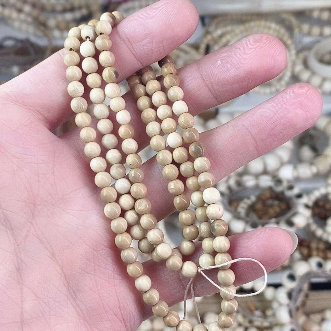 手串/手链/手镯猛犸象牙