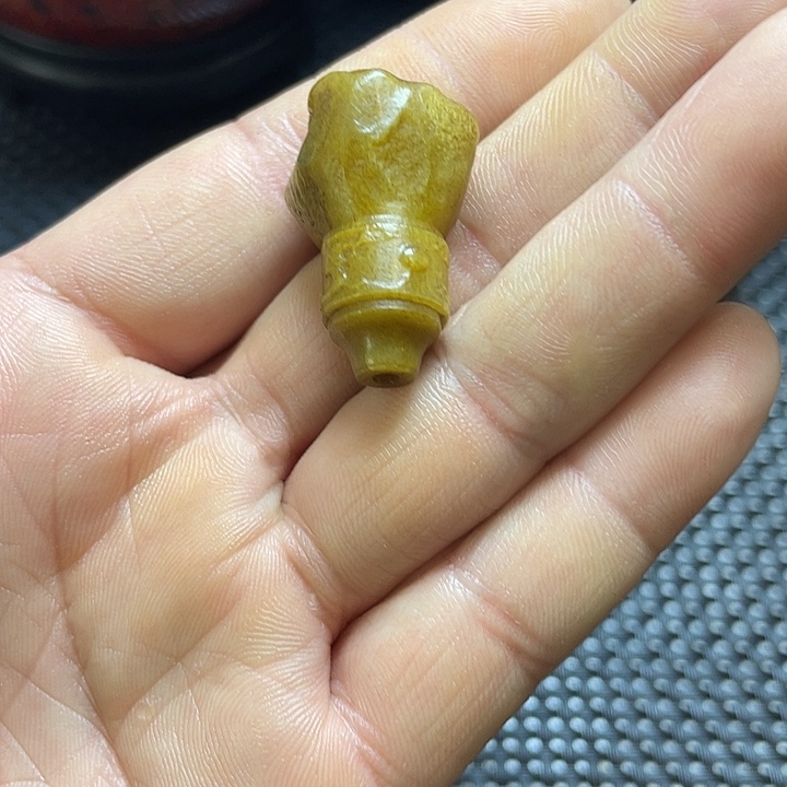 大果紫檀（缅甸花梨）福利多多