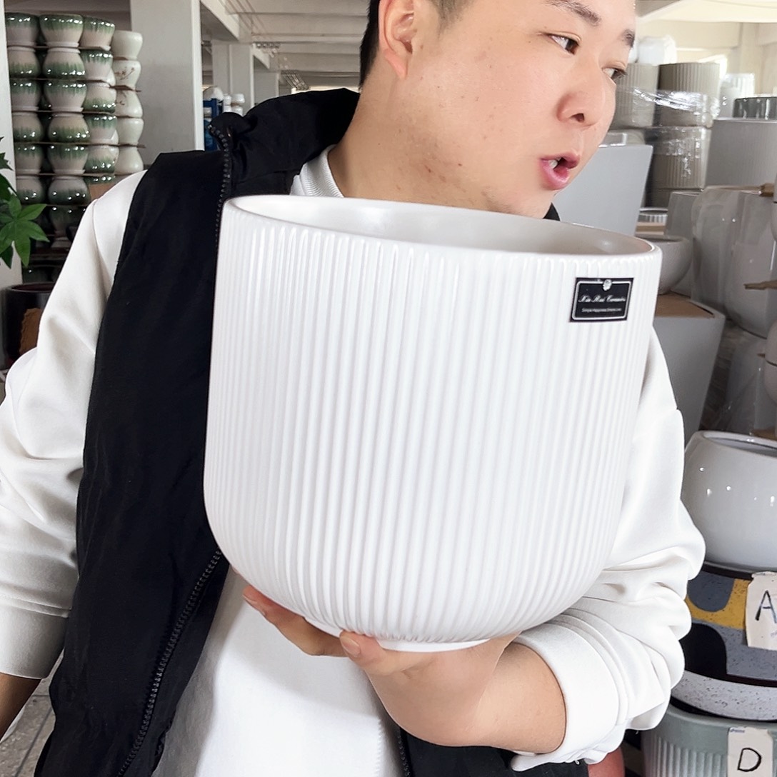 陶瓷口径22-21亚白