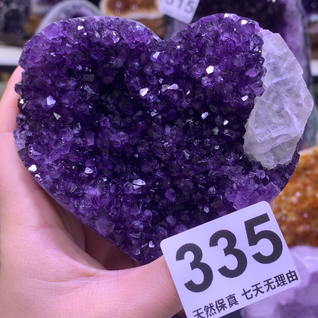 水晶水晶摆件未镶嵌