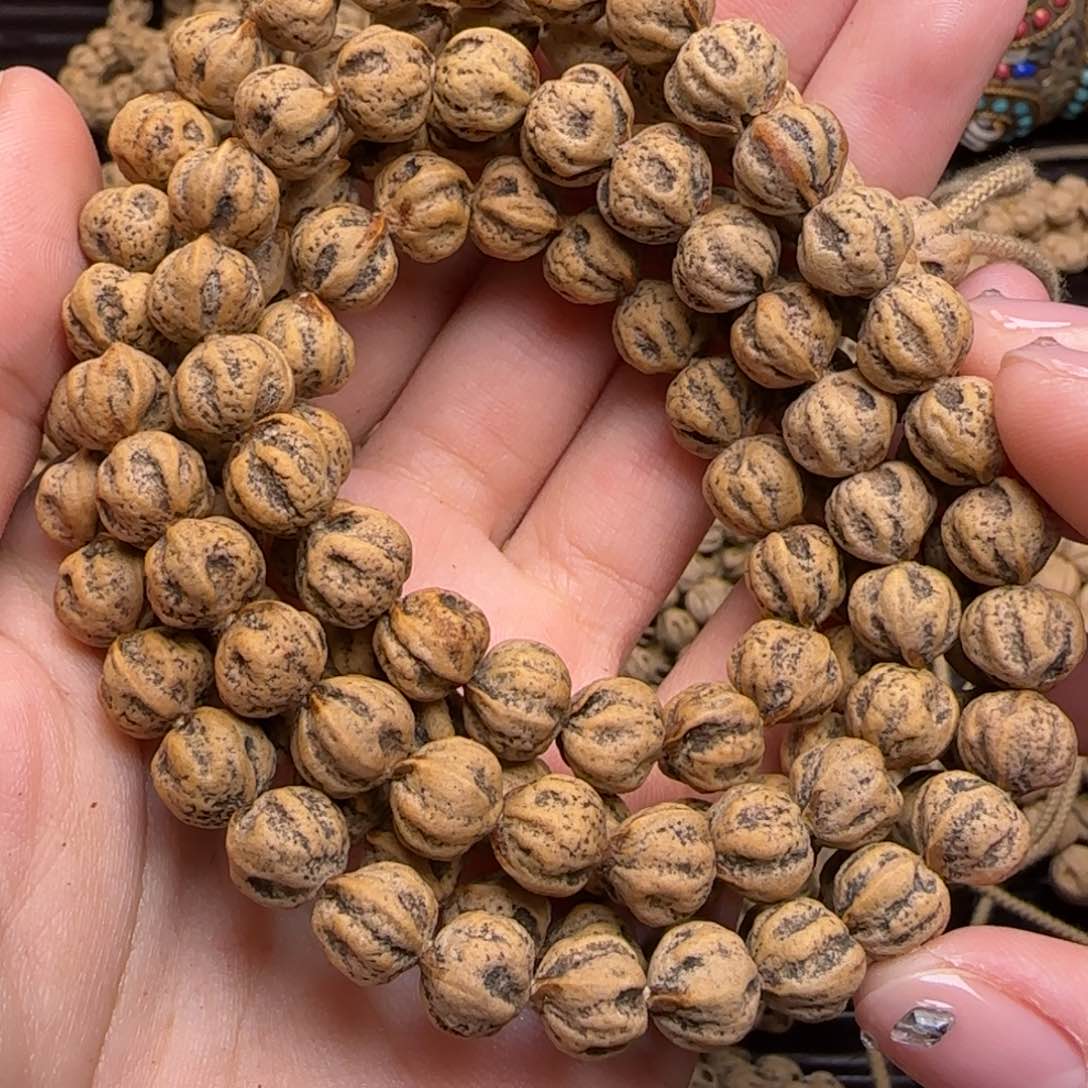 柏香籽/百香籽吊坠冷**淡