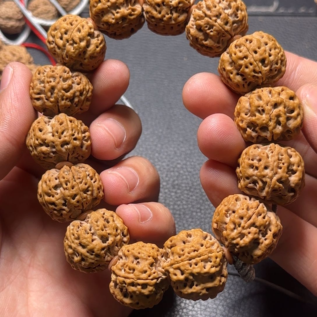 金刚菩提手串爱****人6好金刚