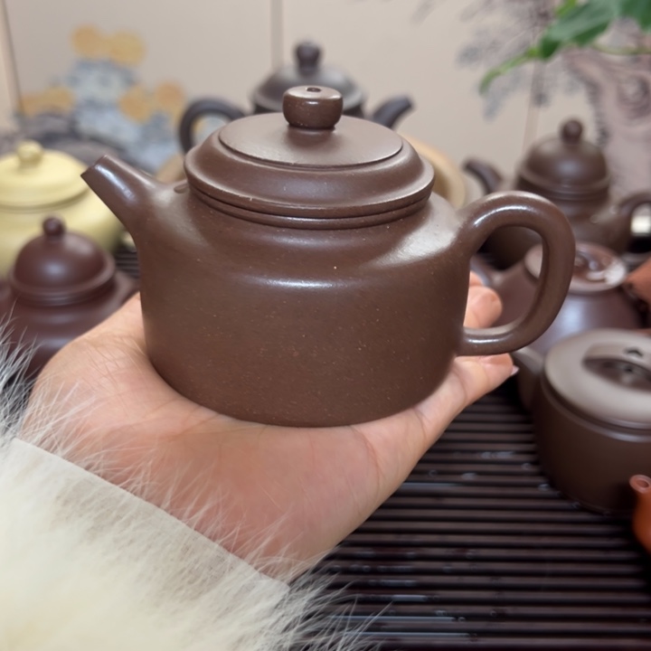 紫砂茶壶$**@宜兴紫砂文化艺术