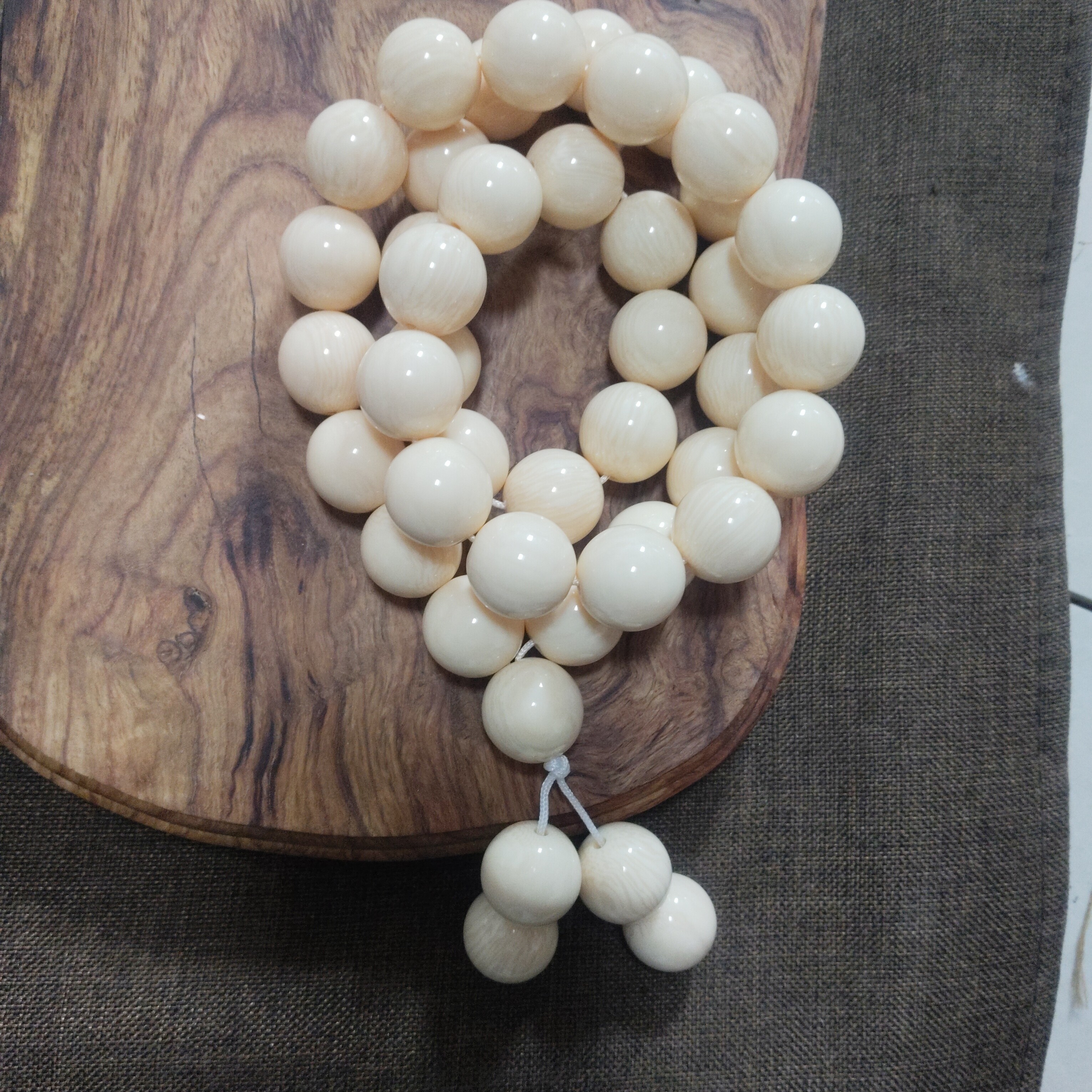 00455号卡2.0的38颗定制木料