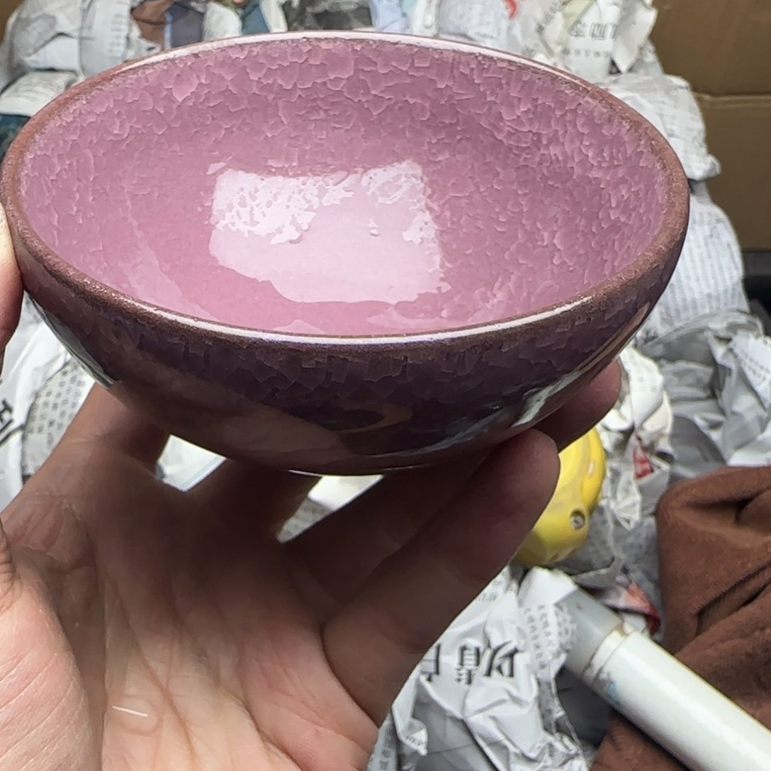 茶盏建盏主人杯单盏
