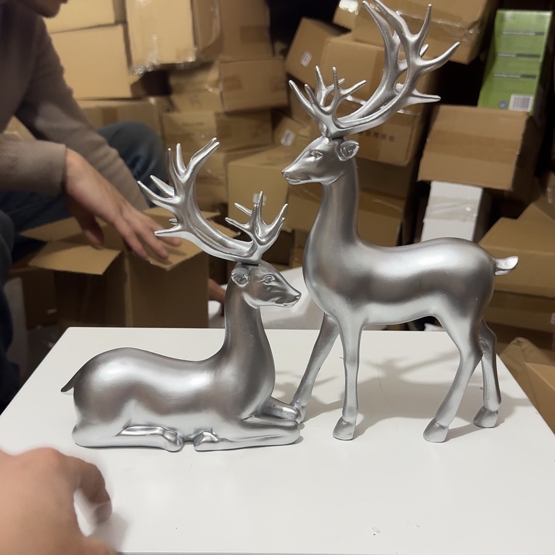 树脂材质盆盆罐罐76