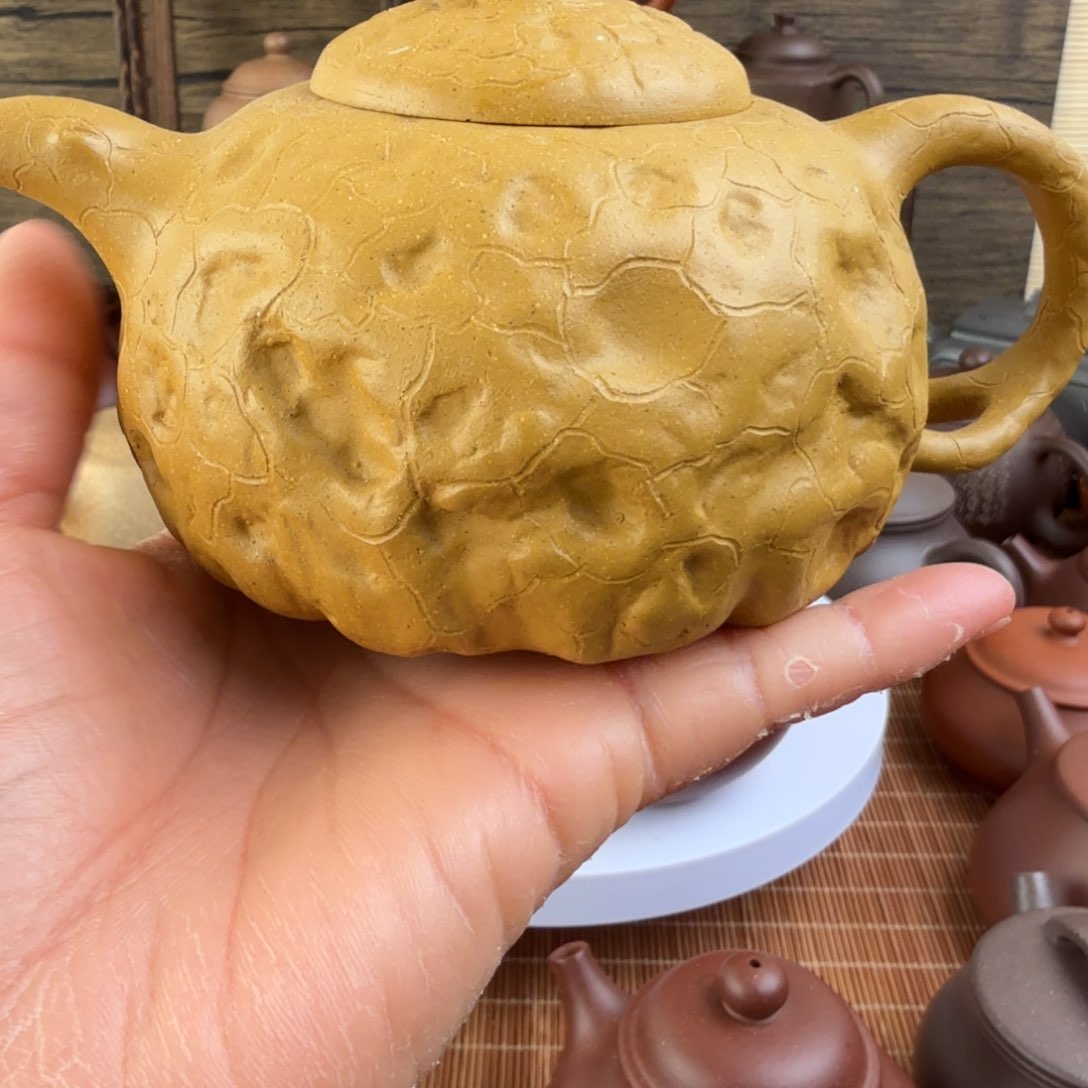 紫砂茶壶远**~原矿紫砂紫砂紫砂