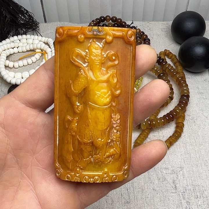 手串/手链牛骨牌子