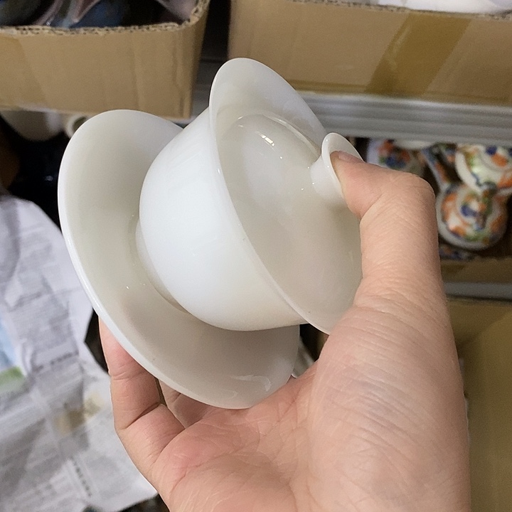 陶瓷艺术品及陶瓷制品