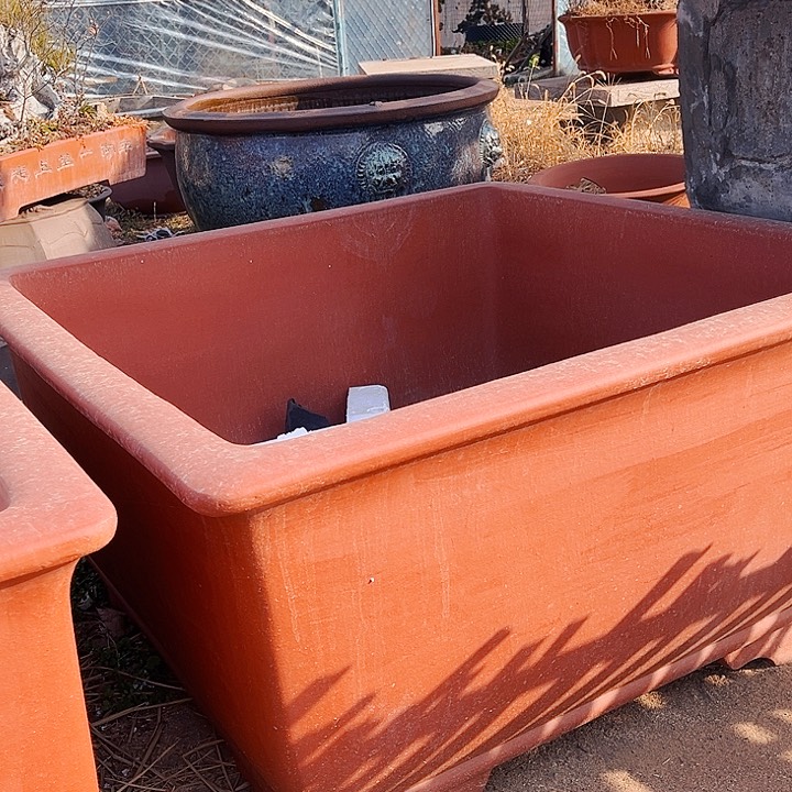 红陶宜兴紫砂文化陶瓷