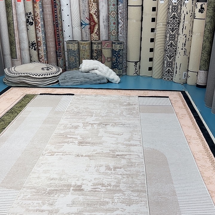 混纺99×326尺寸误差±1-3cm棉布底比利时绒微瑕特价