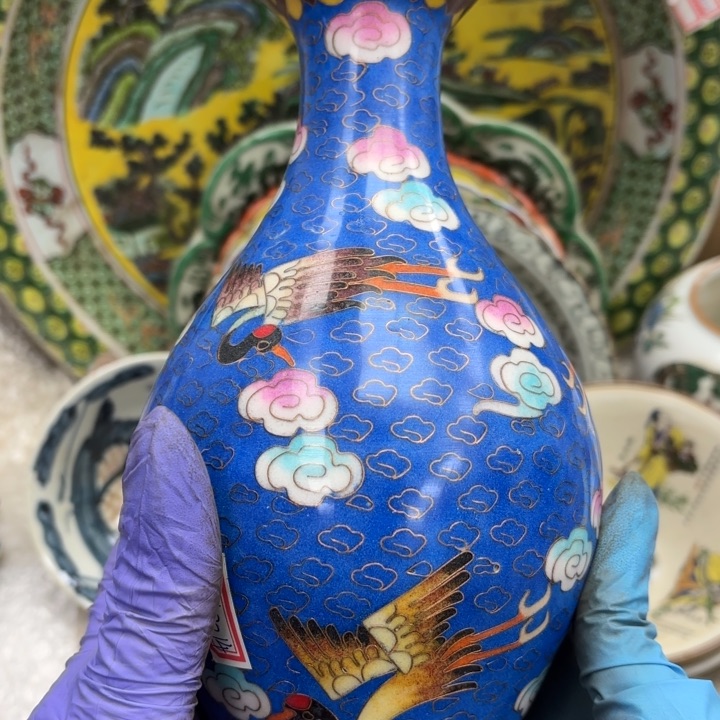 摆件瓷器摆件 瓷器摆件