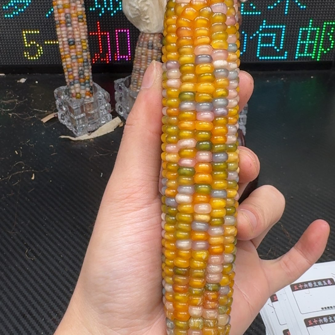 柏香籽/百香籽吊坠陆*