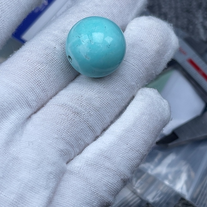 绿松石未镶嵌其他