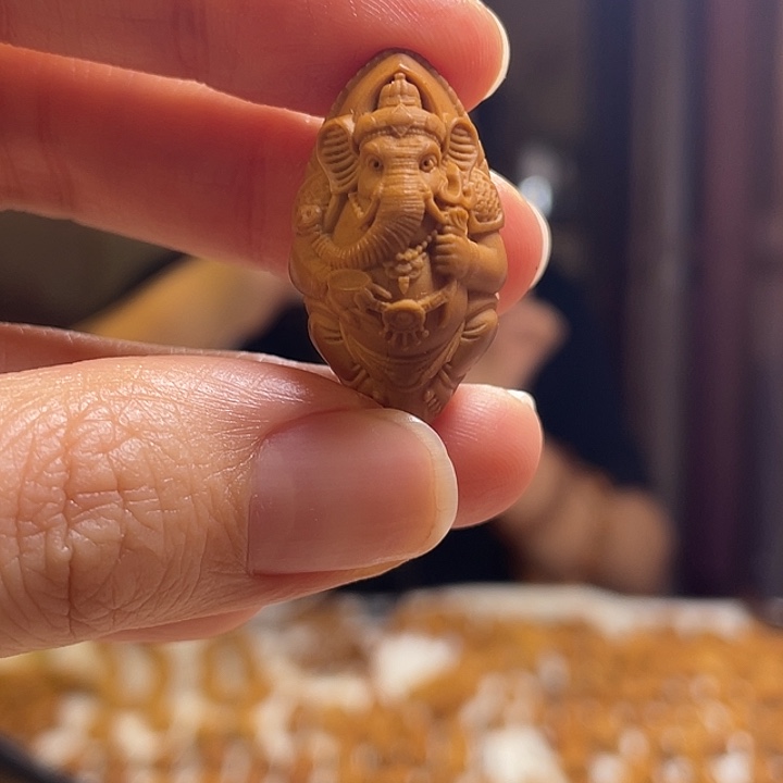 手串/手链橄榄核