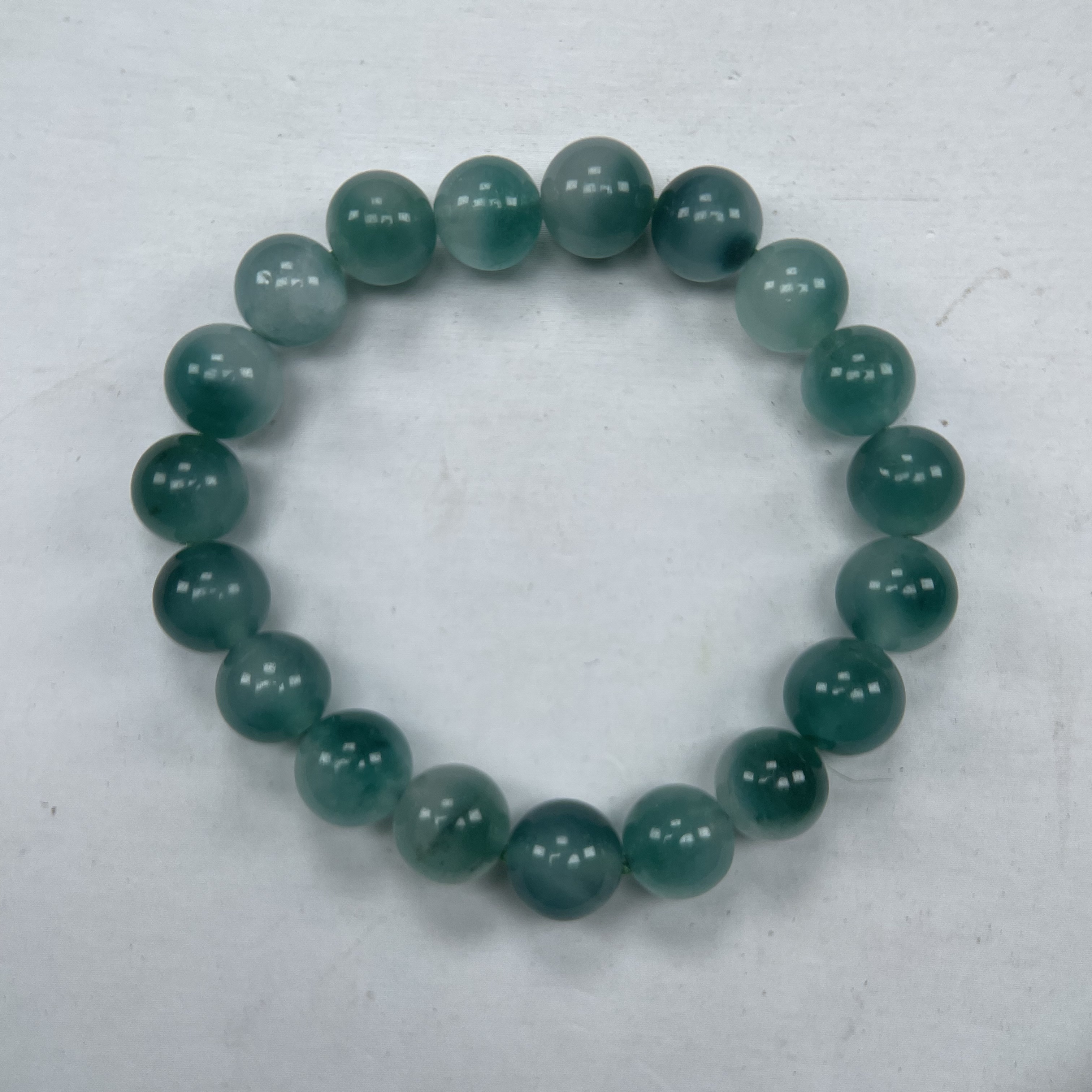 A98糖心飘花10mm手串时尚百搭女款多样发货其一