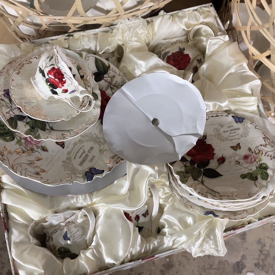 盘一套微瑕产品………