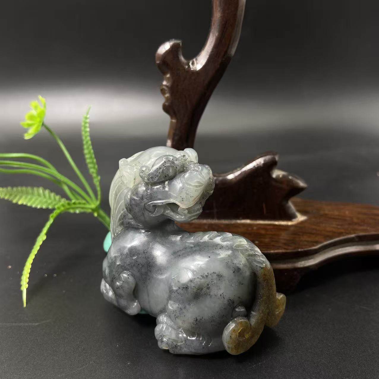 A712  和田玉 DS3843551